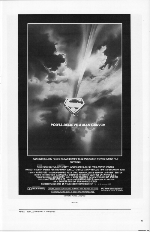 Superman the Movie 17