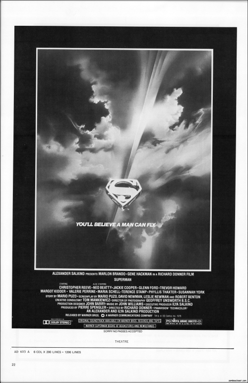 Superman the Movie 17