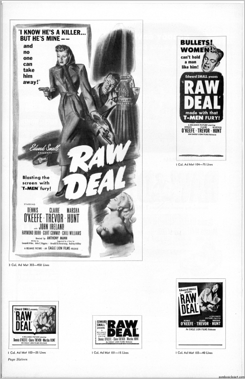 Raw Deal pressbook 15