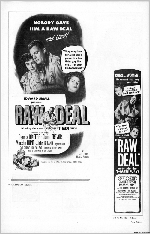 Raw Deal pressbook 15