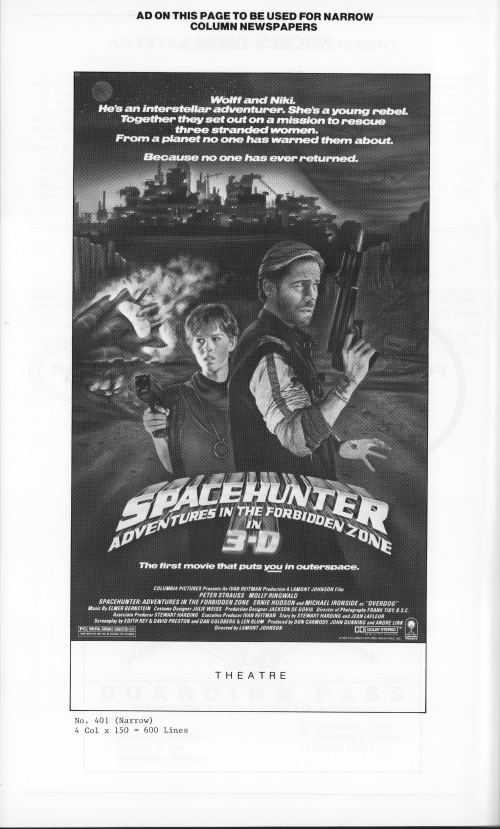 Space Hunter 3D 17