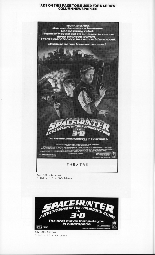 Space Hunter 3D 17