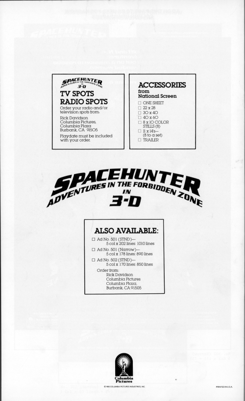 Space Hunter 3D 17