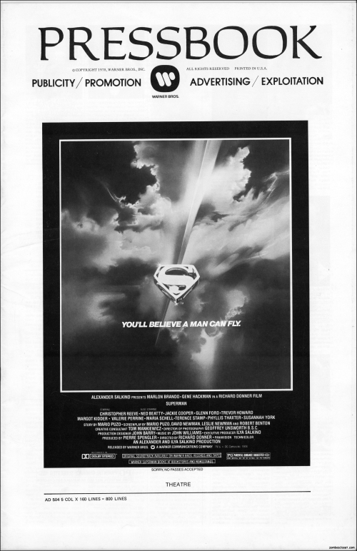 Superman the Movie 01