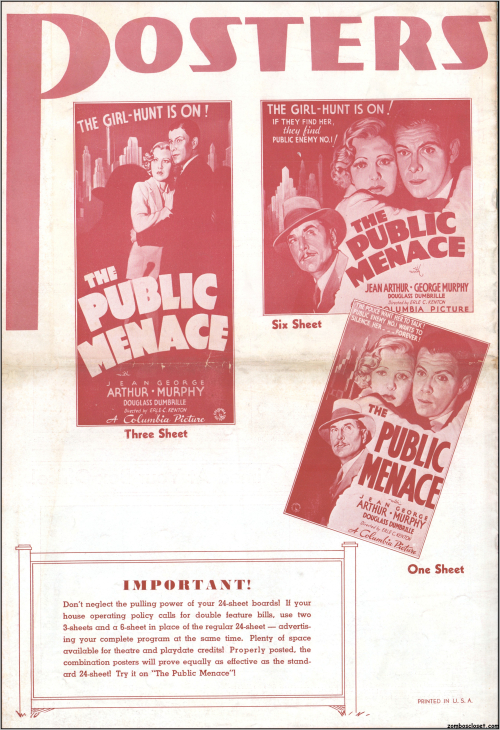 Public Menace Pressbook 01