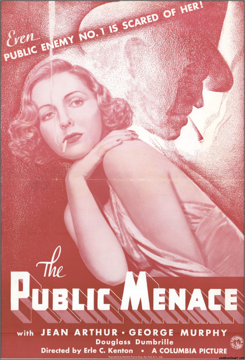Public Menace Pressbook 01