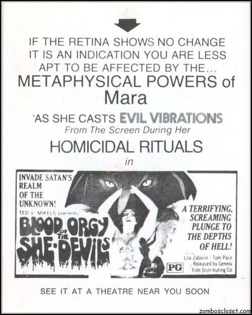 Blood Orgy of the She-Devils giveaway 01