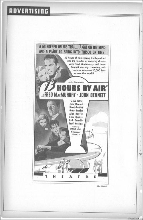 13 Hours by Air pressbook 08