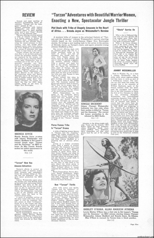 Tarzan and the Amazons 01