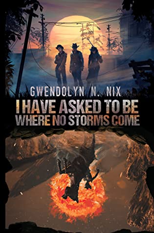 G-Nix Storms Come book