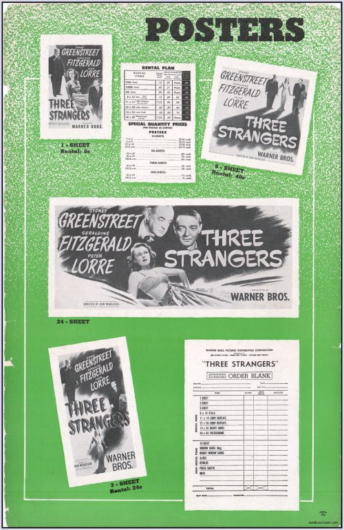 Three Strangers Pressbook  07