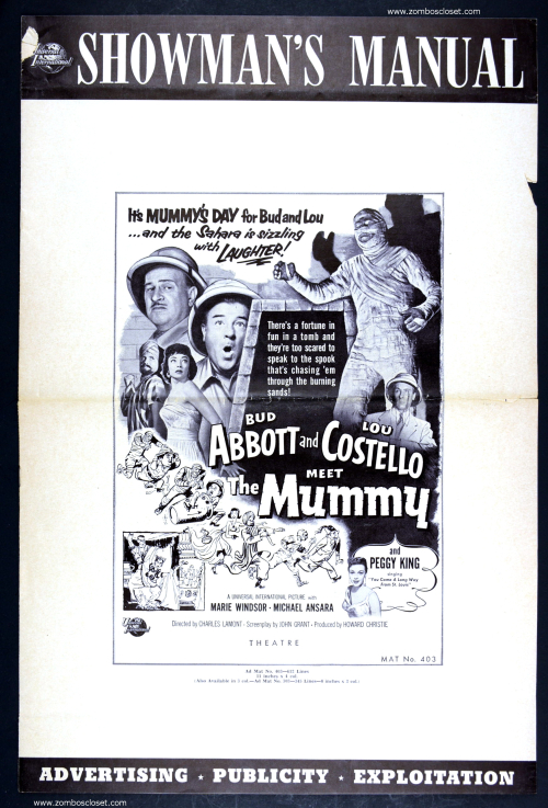 Abbott and costello meet mummy 01