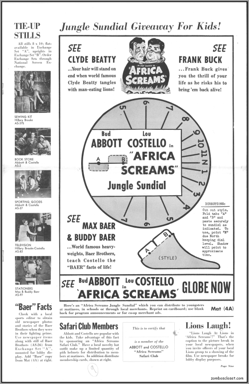 Africa Screams Pressbook 09