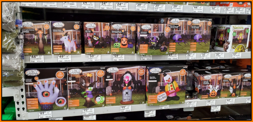 Home Depot Halloween 2022 04