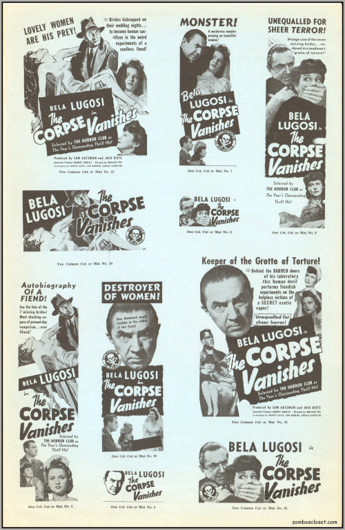 The Corpse Vanishes 01