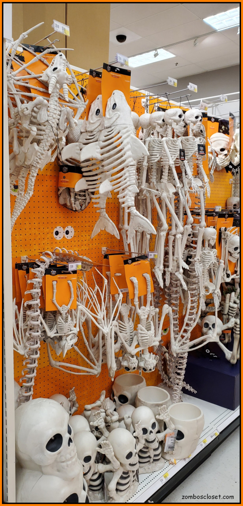 Target Halloween 2022 10