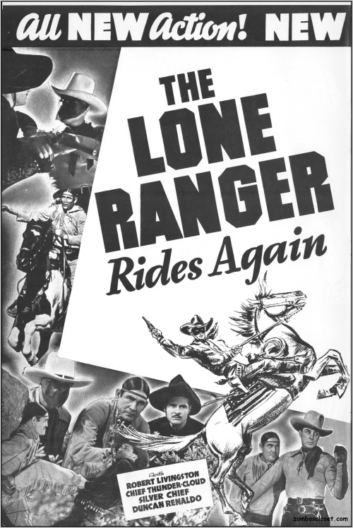 Lone Ranger Rides Again 01
