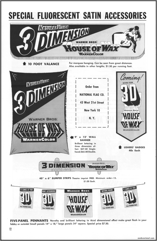 House of Wax 3D 15