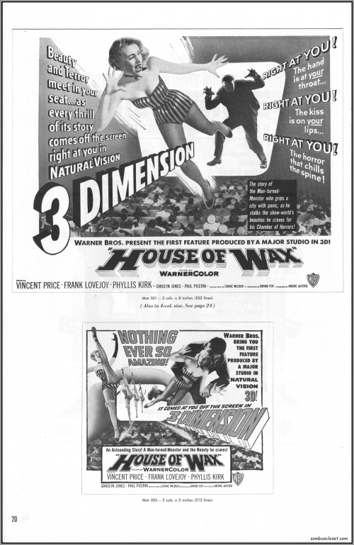 House of Wax 3D 23