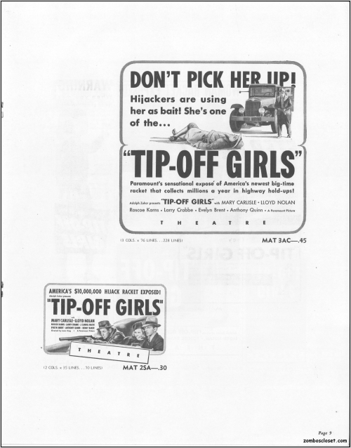 Tip-Off Girls 11
