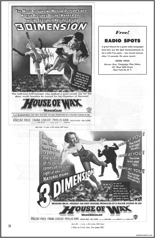 House of Wax 3D 27