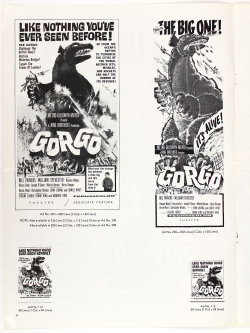 Gorgo pressbook 6