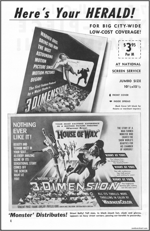 House of Wax 3D 07