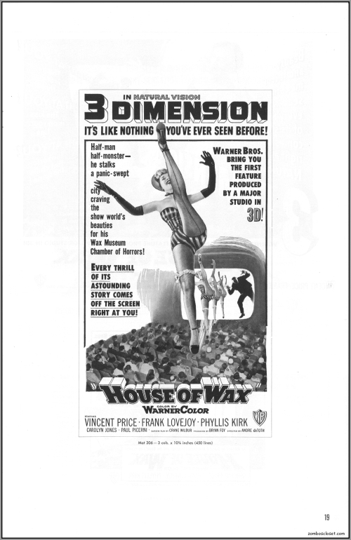 House of Wax 3D 22