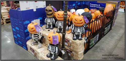 Lowes 2023 Halloween 02
