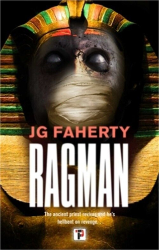 Ragman cover Ragman cover