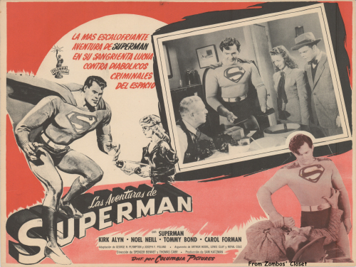 Superman-1948