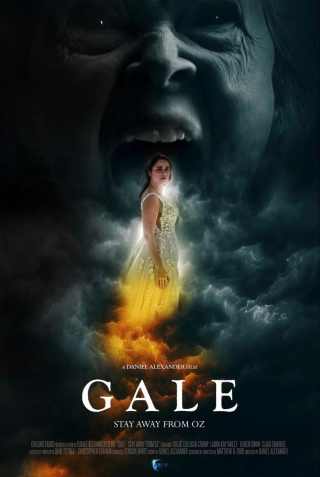 Gale poster