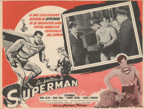 Superman-1948