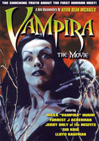 Vampira