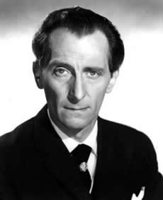 Petercushing