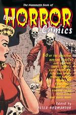 Horrorcomics