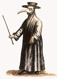 Plaguedoctor