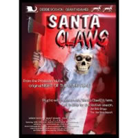 santa claws movie