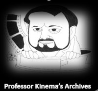 Professor Kinema