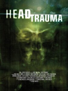 Head Trauma Movie Poster