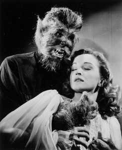 Return of the Vampire publicity still