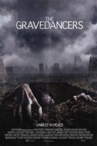 The Gravedancers 2006 movie poster