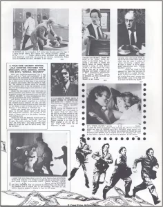 Special Delivery Pressbook page Special Delivery Pressbook page