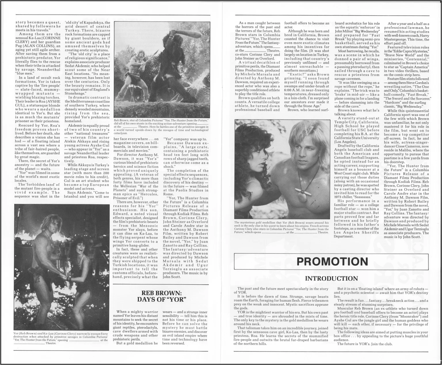 yor the hunter from the future pressbook yor the hunter from the future pressbook