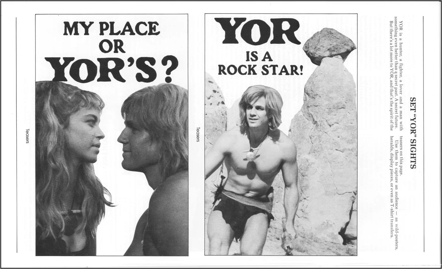 yor the hunter from the future pressbook yor the hunter from the future pressbook