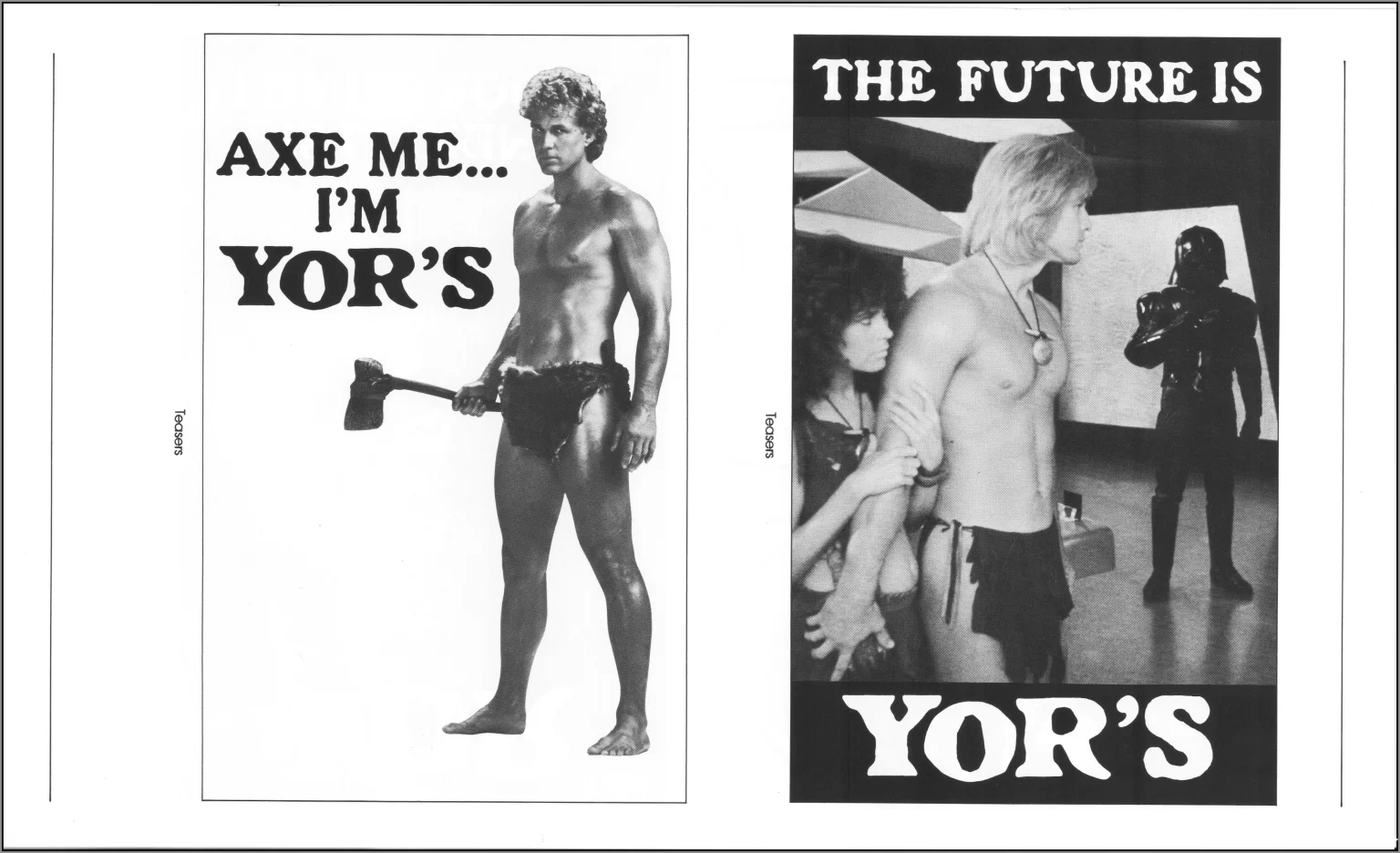 yor the hunter from the future pressbook yor the hunter from the future pressbook