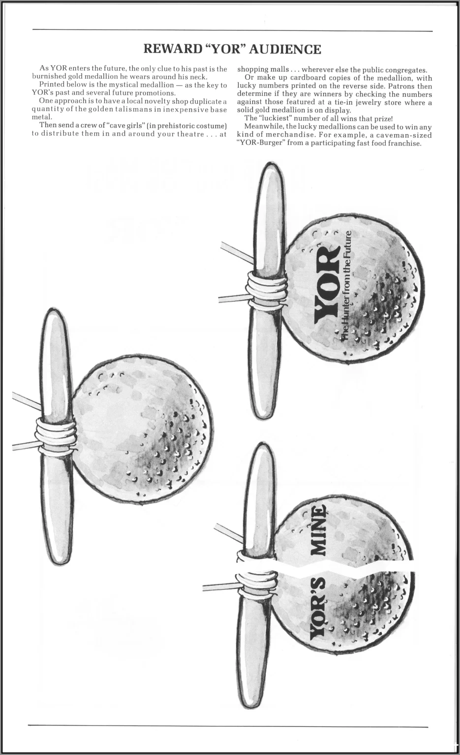 yor the hunter from the future pressbook yor the hunter from the future pressbook