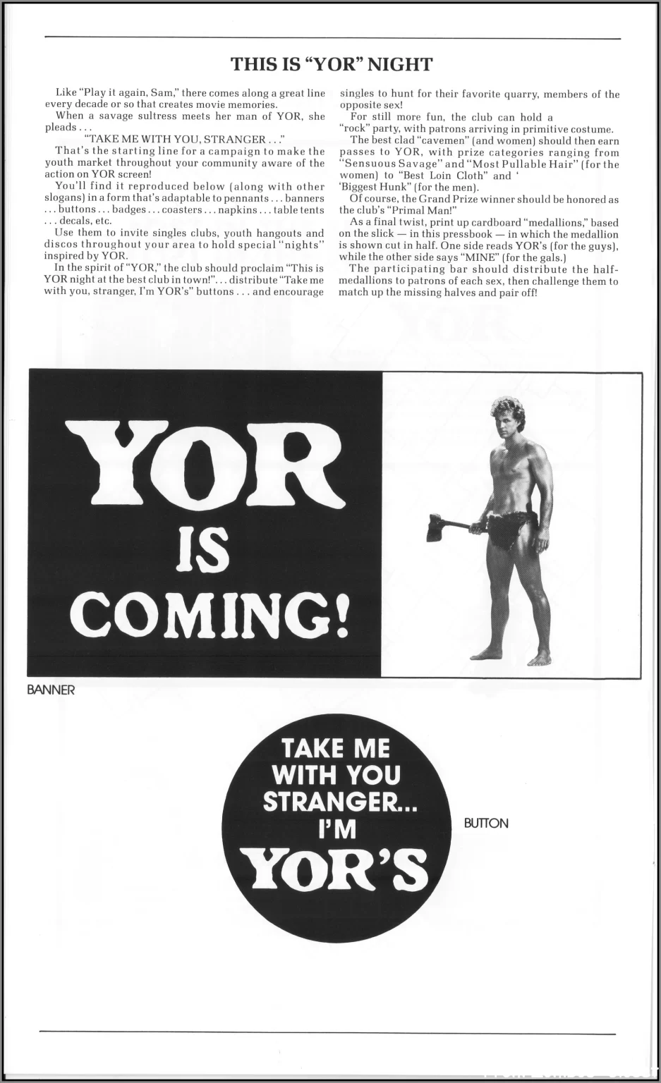 yor the hunter from the future pressbook yor the hunter from the future pressbook