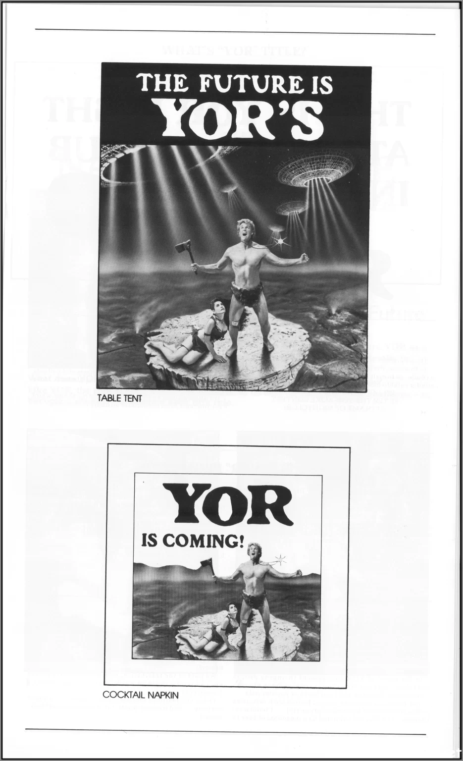 yor the hunter from the future pressbook yor the hunter from the future pressbook