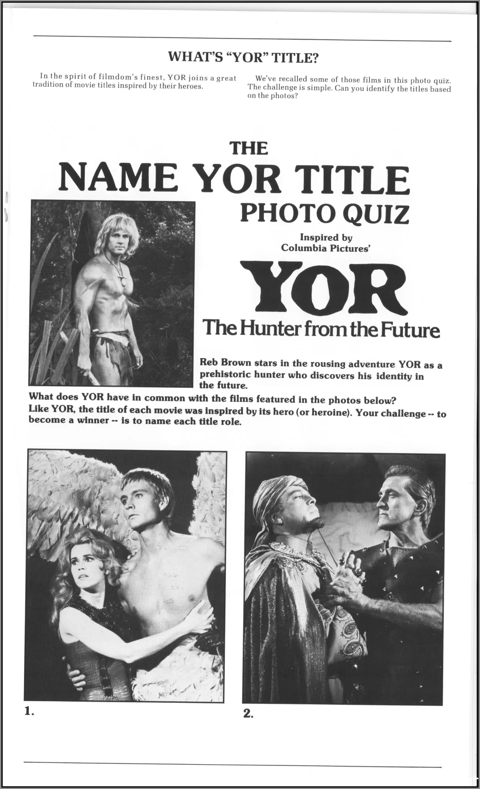 yor the hunter from the future pressbook yor the hunter from the future pressbook